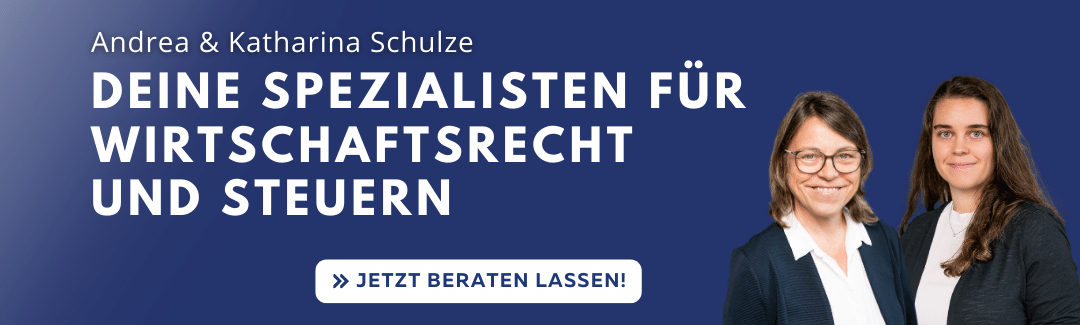 Steuerkanzlei Schulze-Beraten-lassen